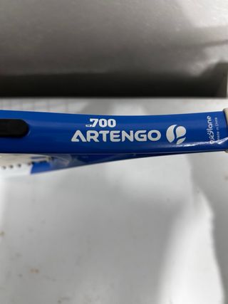 Racchette da Tennis Artengo TR700 (2 unità)