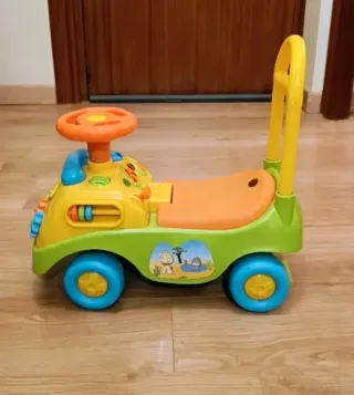 Correpasillos Infantil