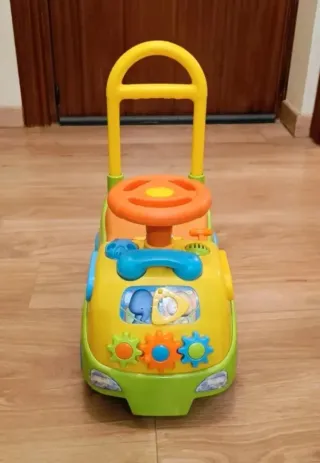 Correpasillos Infantil