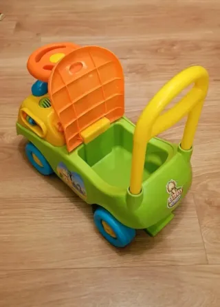 Correpasillos Infantil