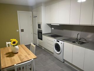 Piso en alquiler en Centro - El Pilar en Ciudad Real