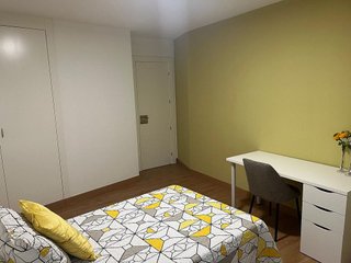 Piso en alquiler en Centro - El Pilar en Ciudad Real