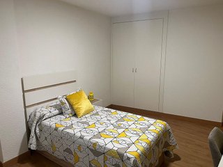Piso en alquiler en Centro - El Pilar en Ciudad Real