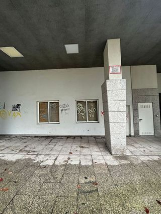 Local comercial en alquiler en Los Castros - Castrillón - Eiris en Coruña (A)