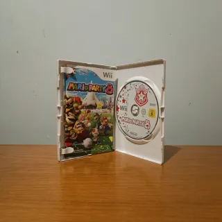 Mario Party 8 – Nintendo Wii | Edizione PAL
