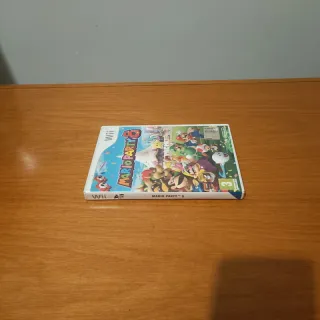 Mario Party 8 – Nintendo Wii | Edizione PAL