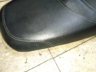 Asiento Sym Jet 14 Seminuevo