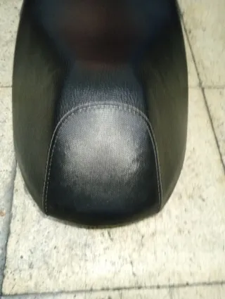 Asiento Sym Jet 14 Seminuevo