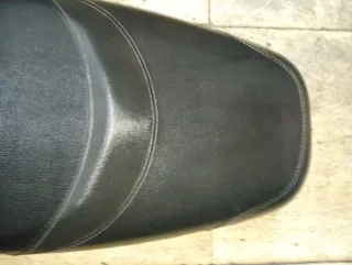 Asiento Sym Jet 14 Seminuevo