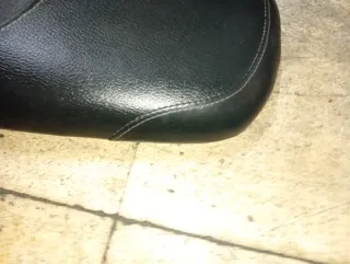 Asiento Sym Jet 14 Seminuevo