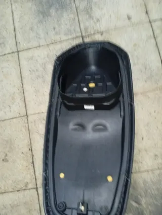 Asiento Sym Jet 14 Seminuevo