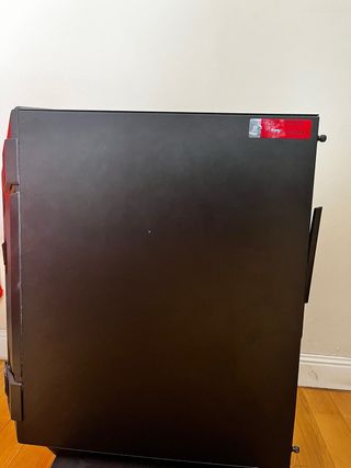 Monitor Asus Negra Epical-Q Arrax Intel Core i7-1