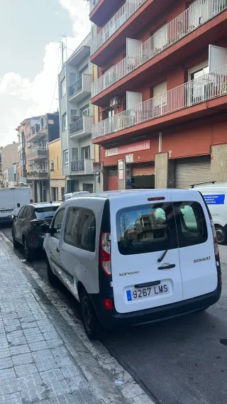 Renault Kangoo 2021