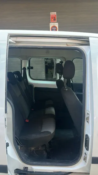 Renault Kangoo 2021