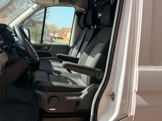 Volkswagen Crafter 2022 L5 H3