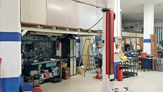 Local comercial en venta en Crevillent