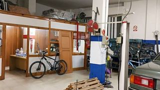 Local comercial en venta en Crevillent