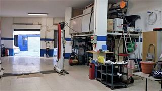 Local comercial en venta en Crevillent