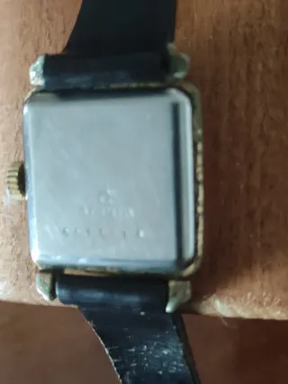 Orologio Vintage Venus Alpha