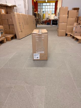 Soundbar Samsung T420 Nuovo