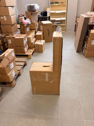 Soundbar Samsung T420 Nuovo