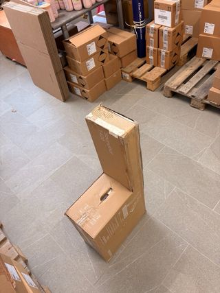 Soundbar Samsung T420 Nuovo