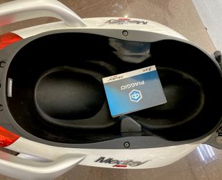 Piaggio Medley 125 ABS Scooter