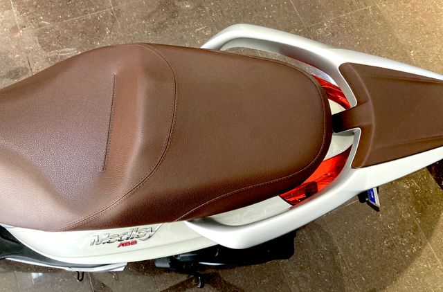Piaggio Medley 125 ABS Scooter