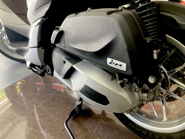 Piaggio Medley 125 ABS Scooter