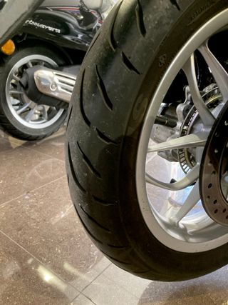 Piaggio Medley 125 ABS Scooter