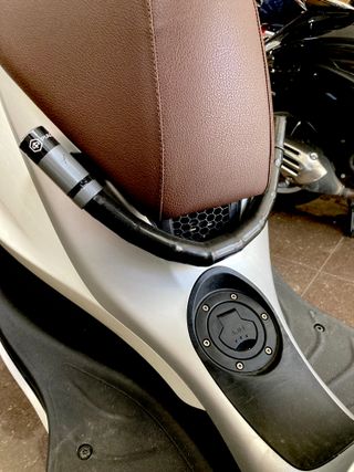 Piaggio Medley 125 ABS Scooter