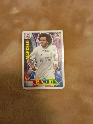 Cromos LaLiga 2016-17