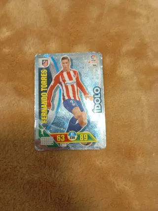 Cromos LaLiga 2016-17