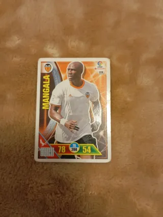 Cromos LaLiga 2016-17