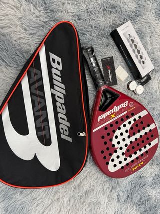 Pala Bullpadel