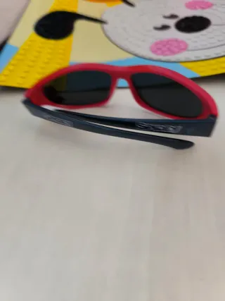 Occhiali da sole per bambini Spiderman