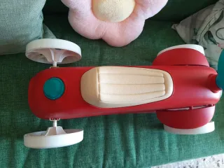 Auto triciclo Clementoni My First Car