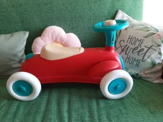 Auto triciclo Clementoni My First Car