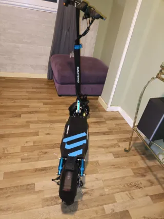 Patinete Smartgyro Speedway