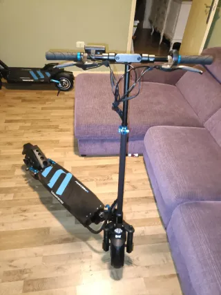 Patinete Smartgyro Speedway