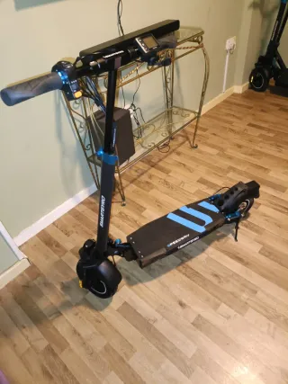 Patinete Smartgyro Speedway