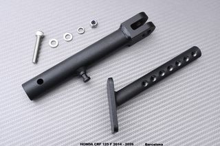 Caballete lateral para HONDA CRF 125 F 2014 - 2026