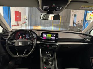 SEAT León 2.0 TDI SS Reference