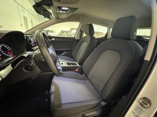 SEAT León 2.0 TDI SS Reference