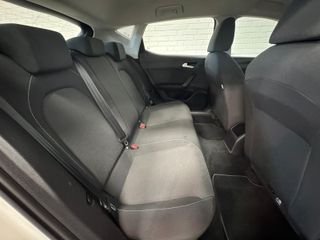 SEAT León 2.0 TDI SS Reference