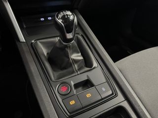 SEAT León 2.0 TDI SS Reference