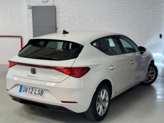 SEAT León 2.0 TDI SS Reference