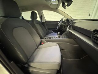 SEAT León 2.0 TDI SS Reference