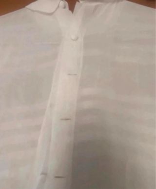 Vestido de Comunión Blanco