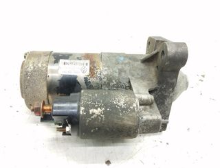 Renault 5230637 7700116282 motor arranque kangoo